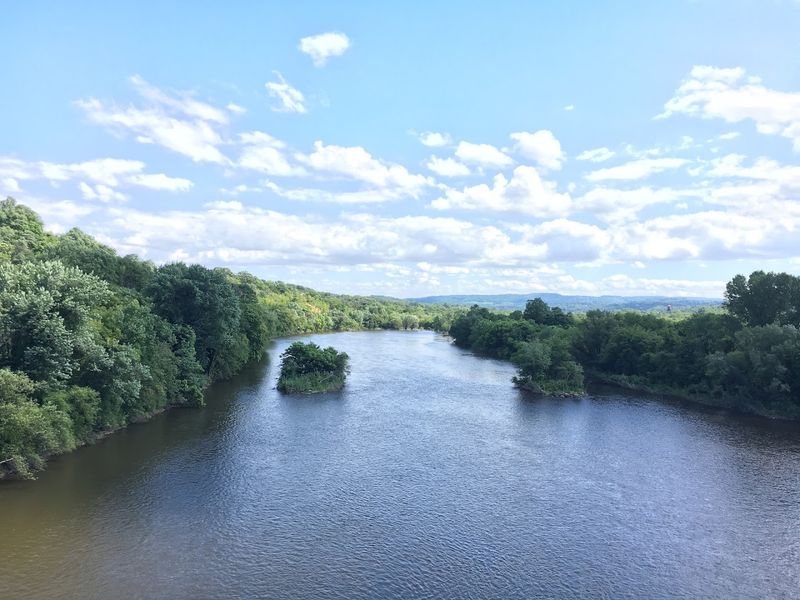 Lehigh River