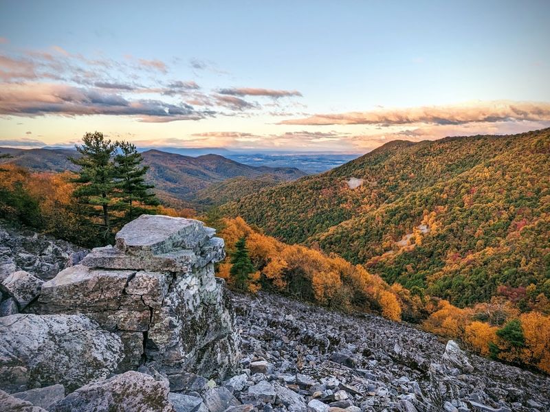 Shenandoah National Park