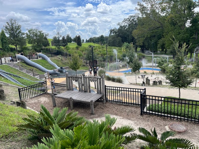 Bonnet Springs Park (Lakeland)