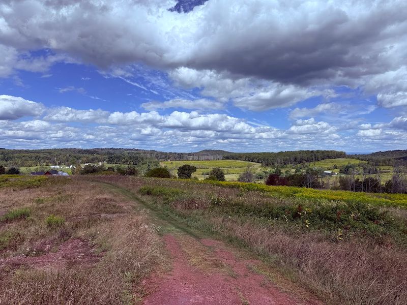 Zane's Trace Scenic Byway