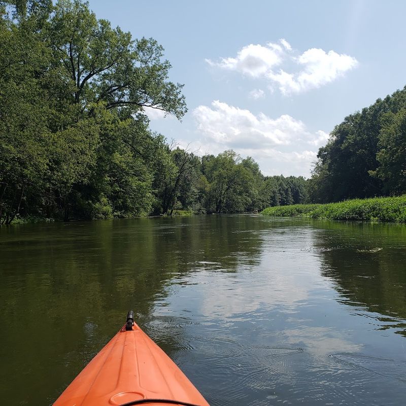 Cuyahoga River