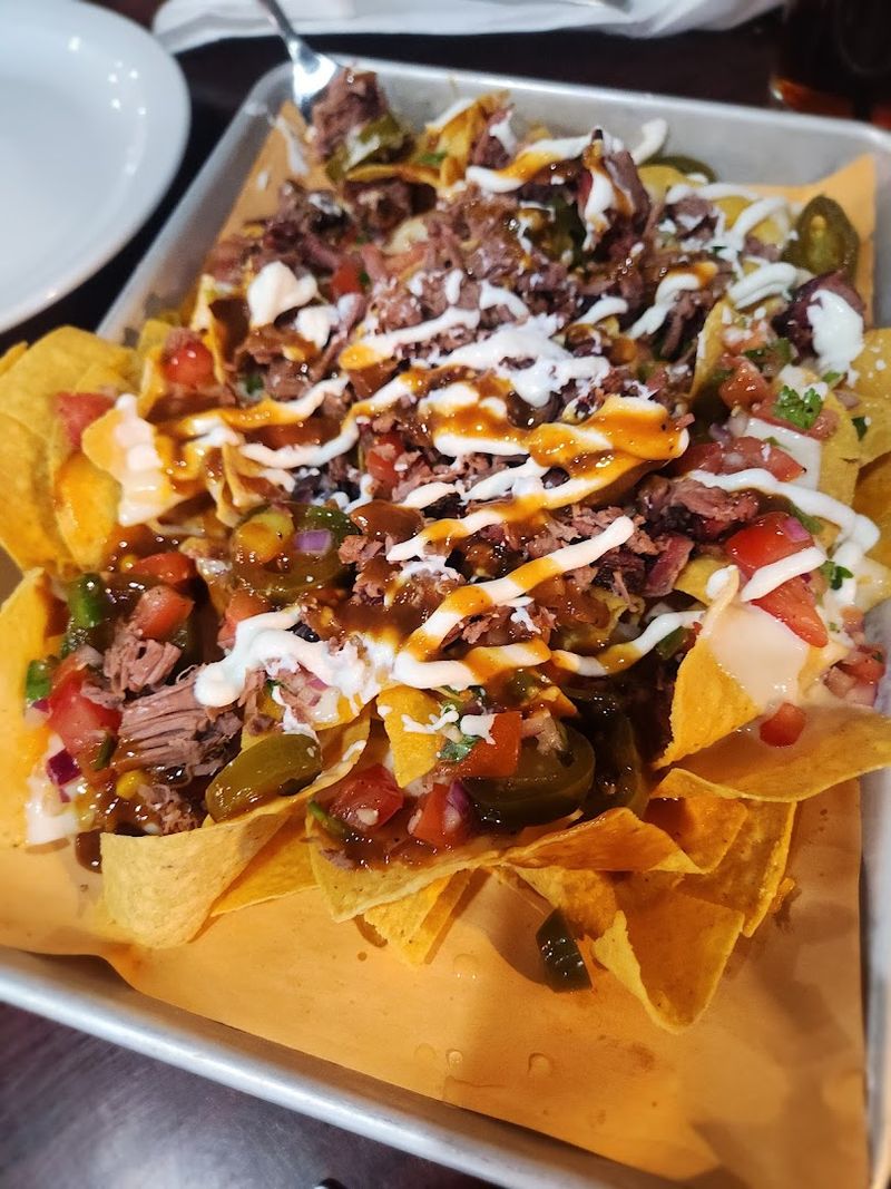 Spiced Right BBQ - Marietta, Cobb County