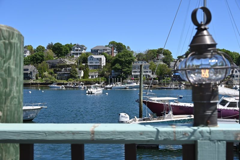 51 Rocky Neck Restaurant - Gloucester