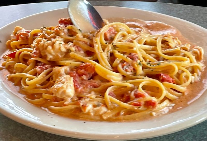 Caffe Roma