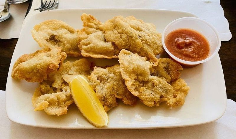 Fresh Seafood Beyond the Standard Fish
