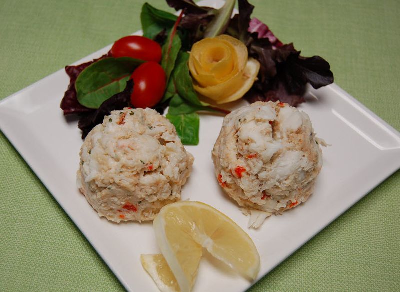 Smith Island Crab Cakes With Authentic Maryland Roots