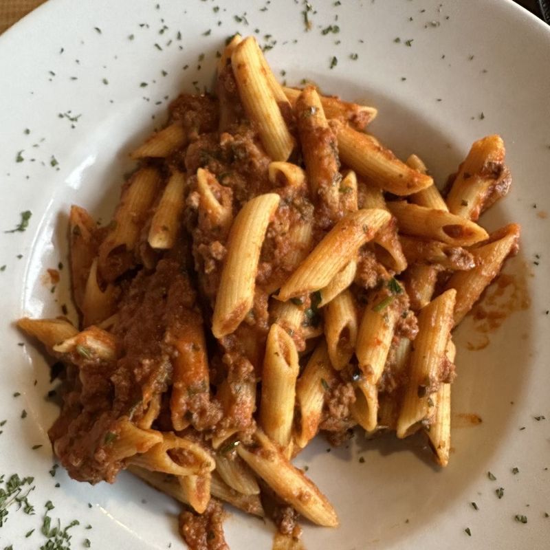Penne - Toscanini, Grosse Pointe Woods