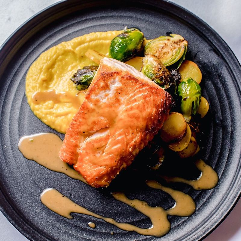 Signature Favorites Worth Ordering