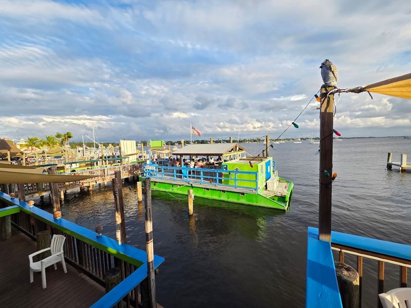 Old Key Lime House 