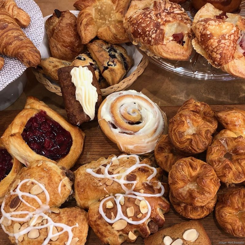Boosalis Baking - Cincinnati