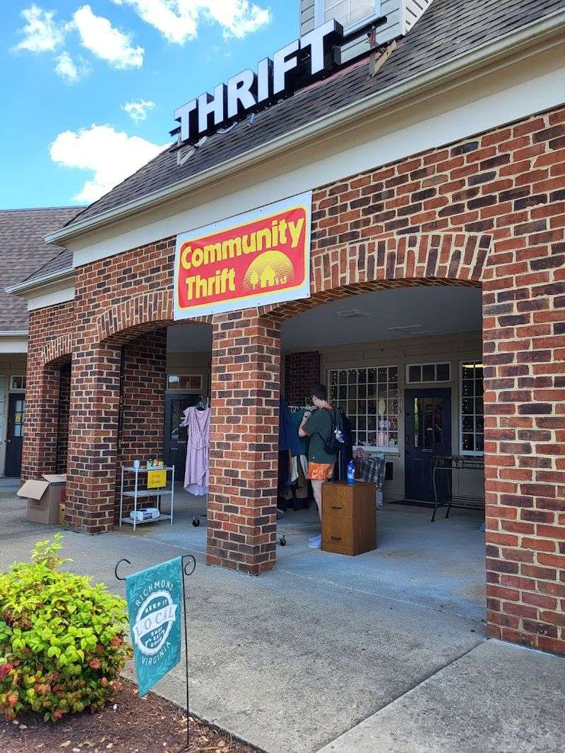 Community Thrift (Richmond)