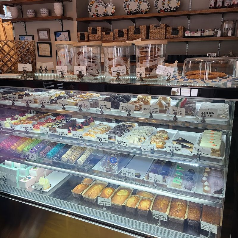 Douceur De France - Bakery & Brunch - Roswell, Georgia