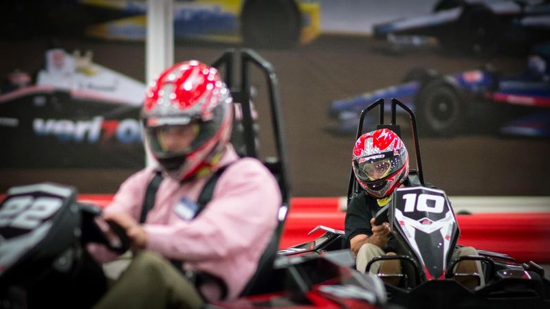 K1 Speed - Wilmington, Middlesex County