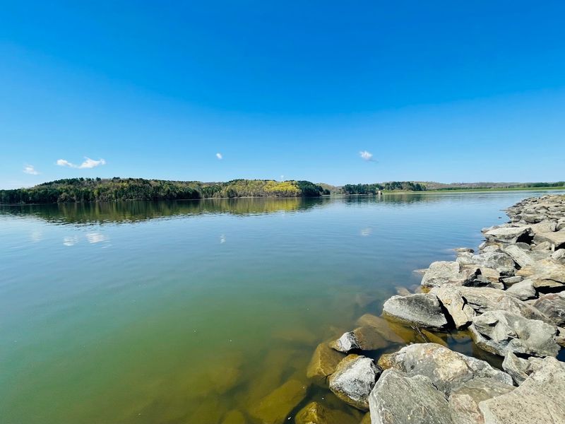 Tappan Lake