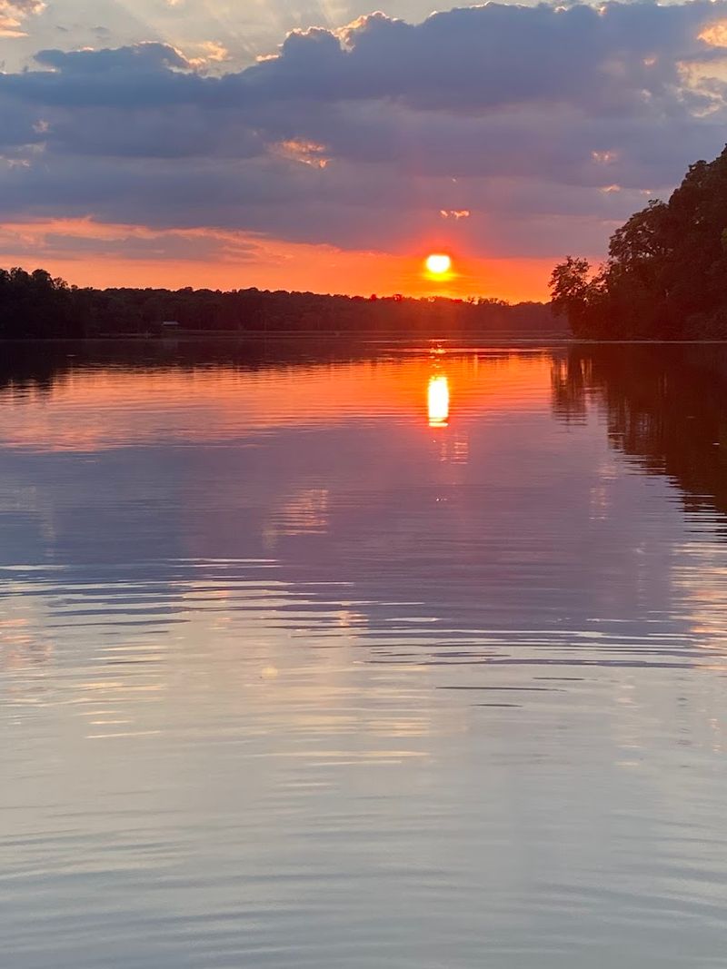 Kiser Lake