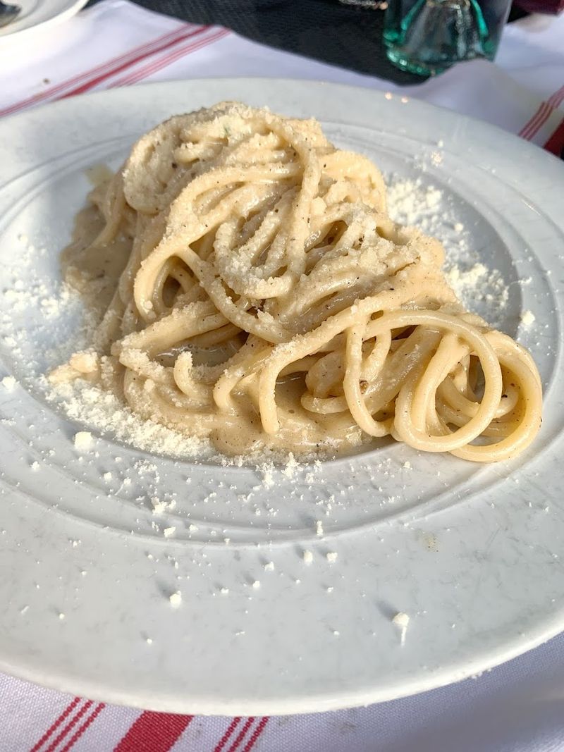 Fiorella Pasta