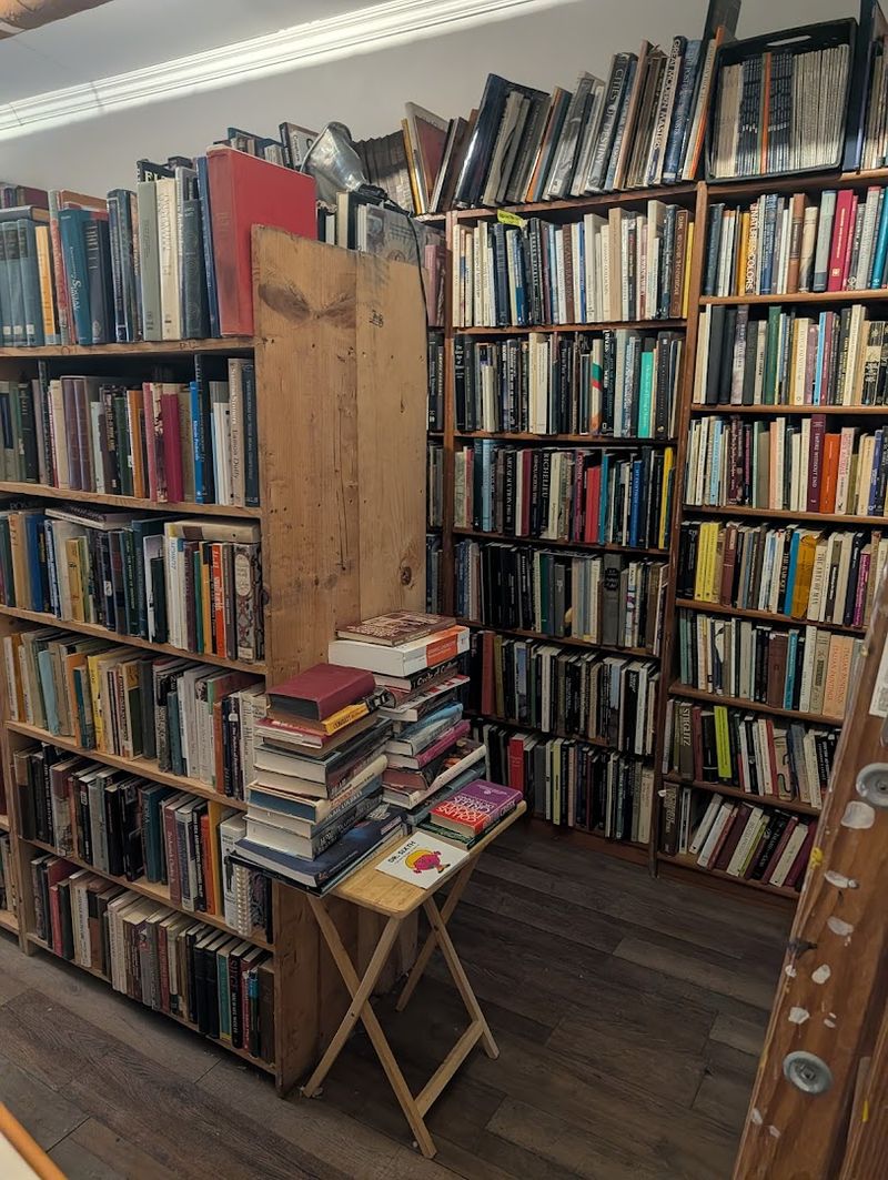 David&rsquo;s Books &mdash; Ypsilanti