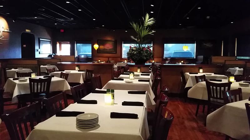 Elegant Atmosphere With Surprising Comfort