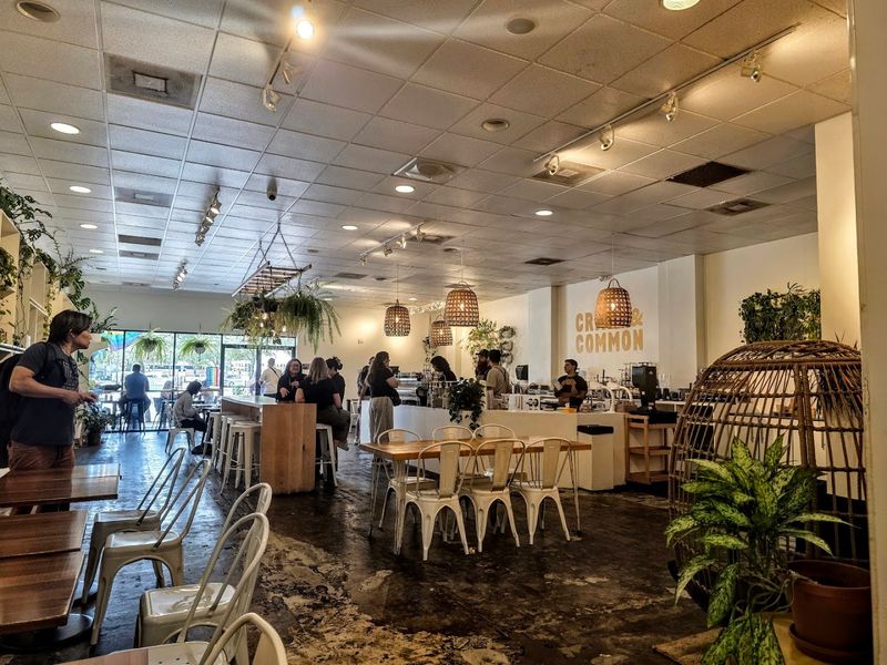 What Regulars and First-Timers Notice Most