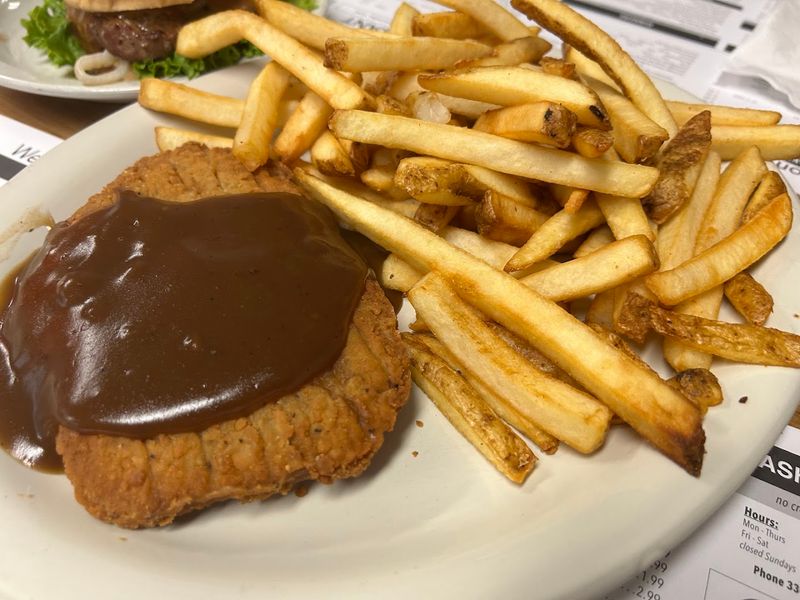 Lunch Favorites That Satisfy Every Appetite