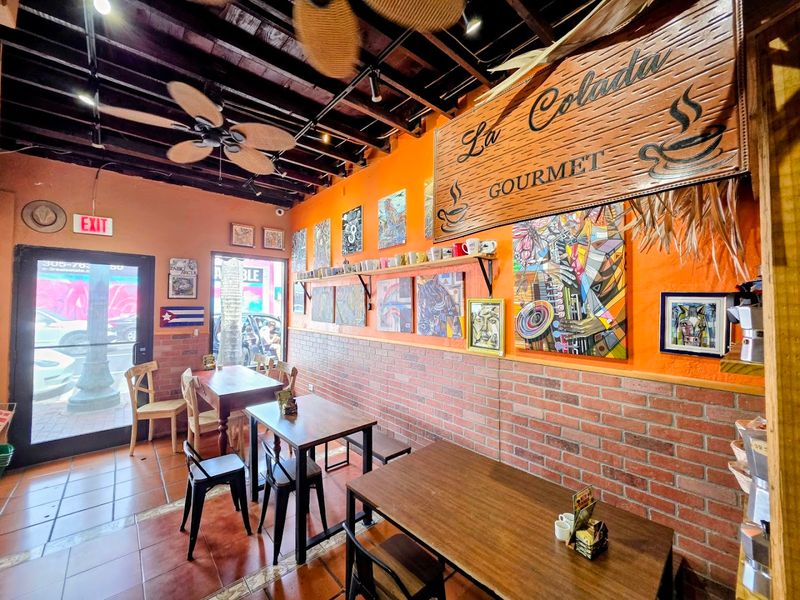 A neighborhood identity with destination appeal