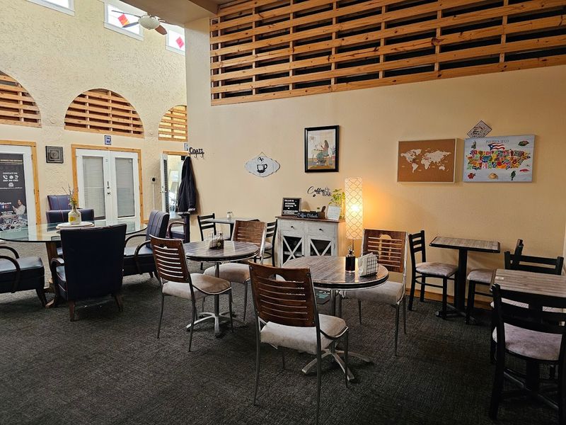 A small space with big popularity