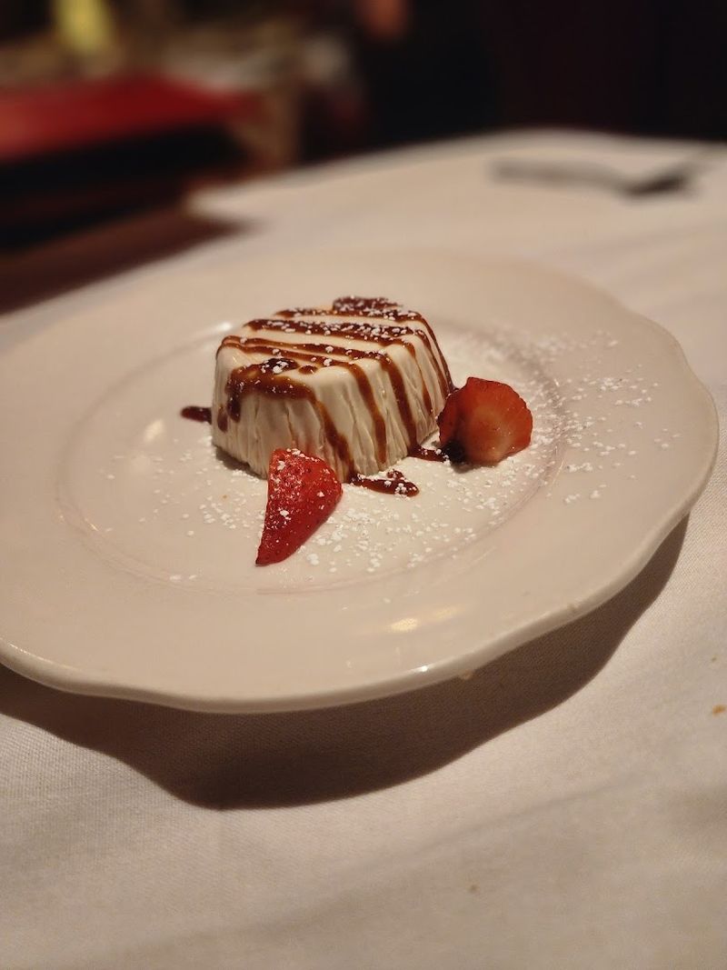 Sweet Endings Worth Saving Room For