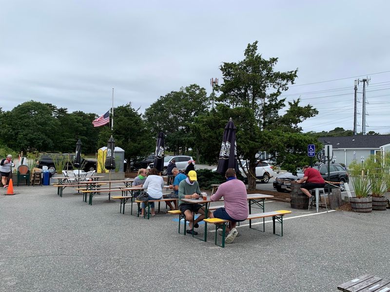 Cape Cod Beer