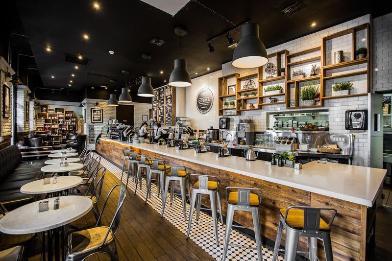 Crema Gourmet - Coral Gables