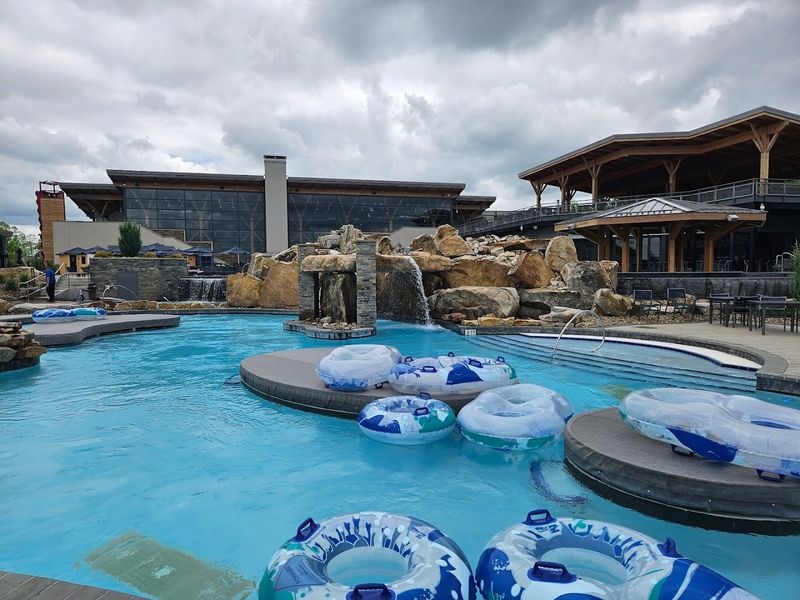 Nemacolin