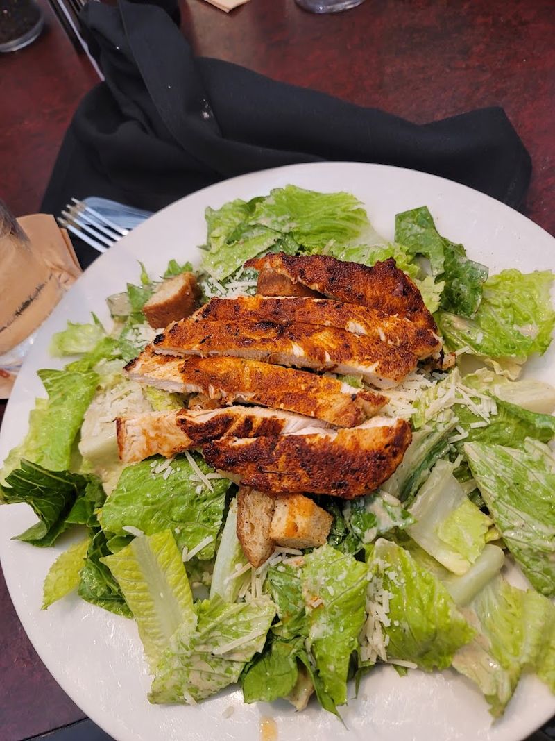 Zingerman's Roadhouse