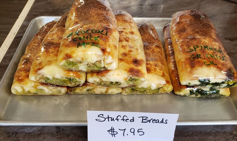 Palmieri's Italian Market, New Haven, New Haven County