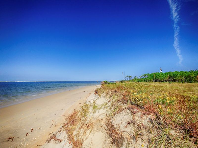 Cape Lookout National Seashore