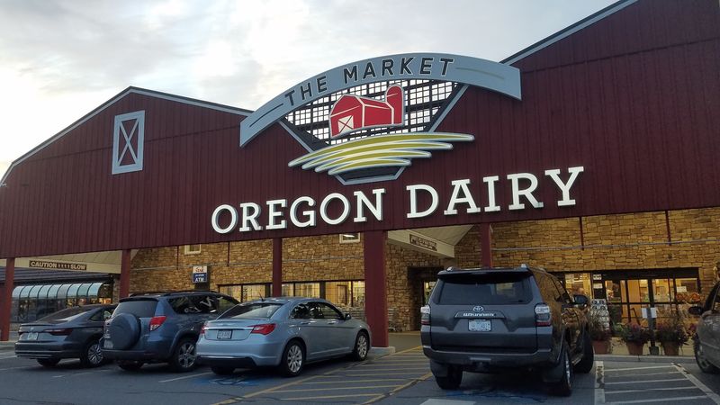 Oregon Dairy Bakery - Lititz