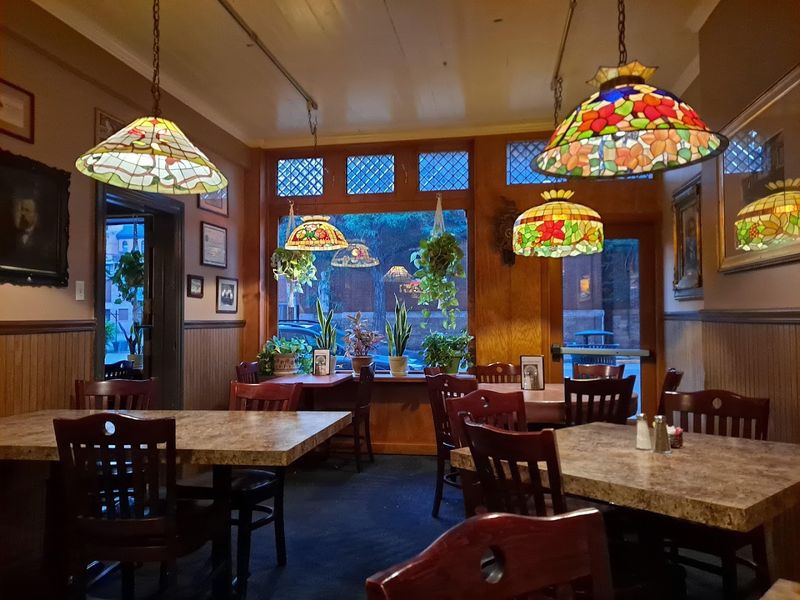 Max's Allegheny Tavern
