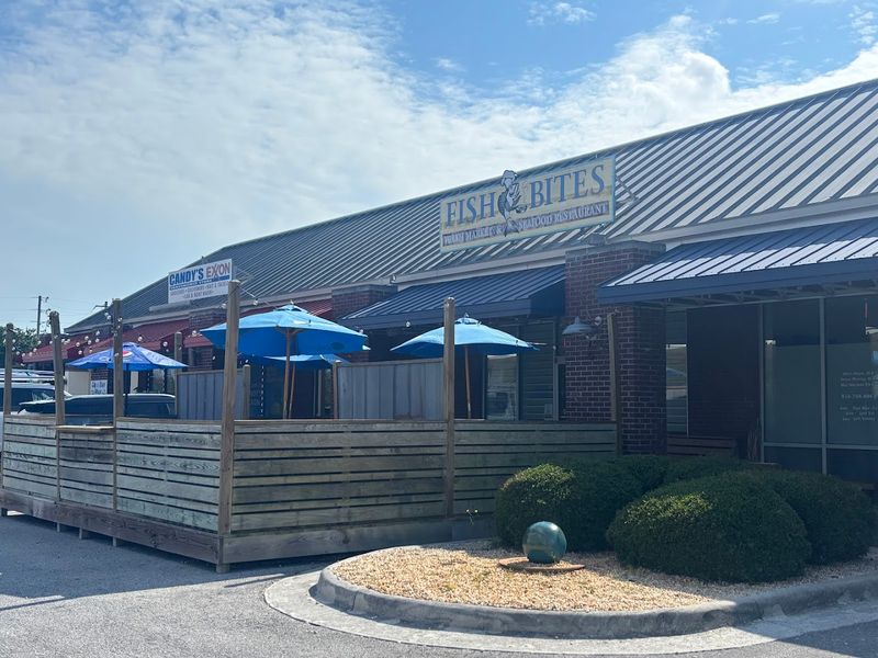 Fish Bites Seafood Restaurant &ndash; Wilmington