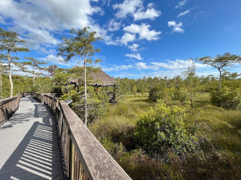 Kirby Storter Boardwalk Trail