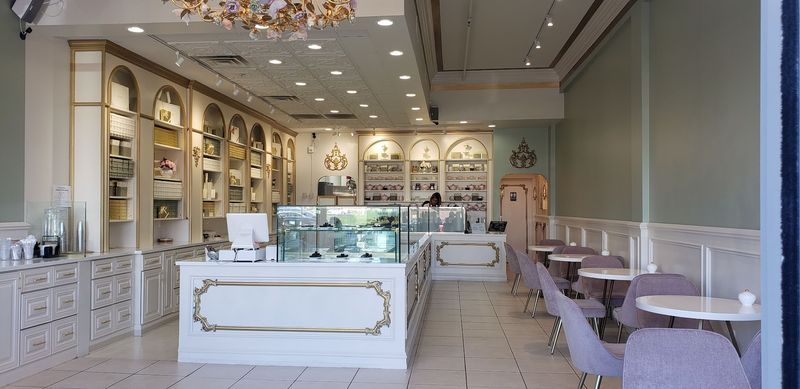 Gateaux Patisserie - Dearborn, Michigan
