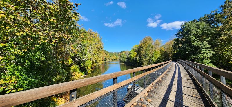 Confluence, Somerset County