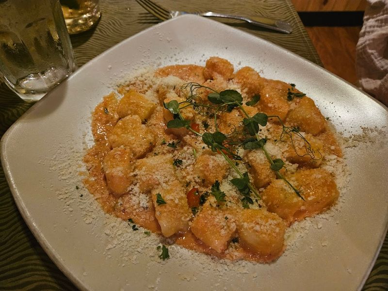 Amore Trattoria Italiana – Comstock Park