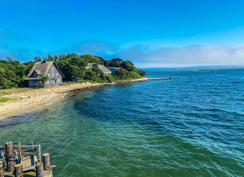 Woods Hole