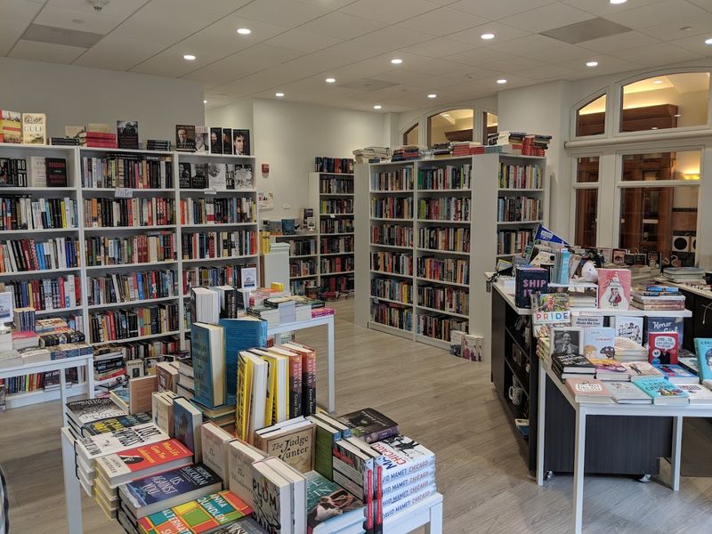 Scrawl Books &mdash; Reston: Author Signings, Scrawl Events & Book Club Gatherings