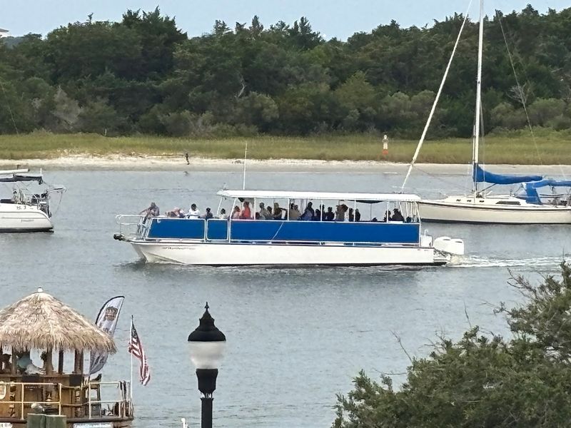 Ferry Access and Island Transportation