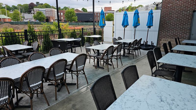 Pier 131 Kitchen + Bar — Shelton, CT