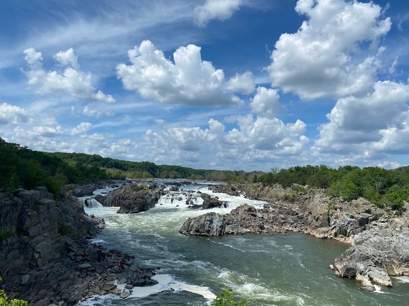 Great Falls Park