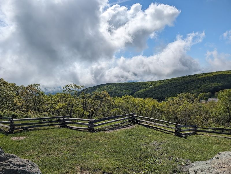 George Washington and Jefferson National Forests