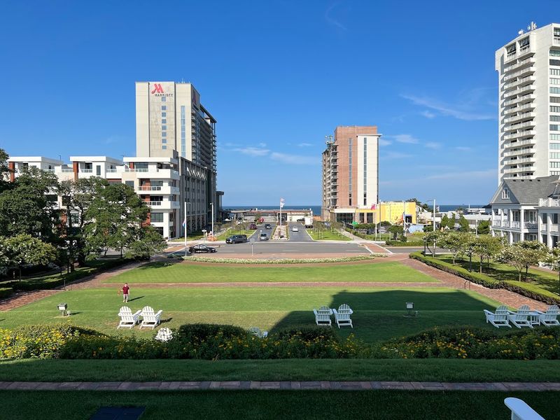 Virginia Beach 
