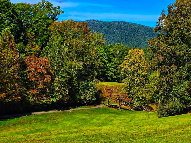 George Washington & Jefferson National Forest 