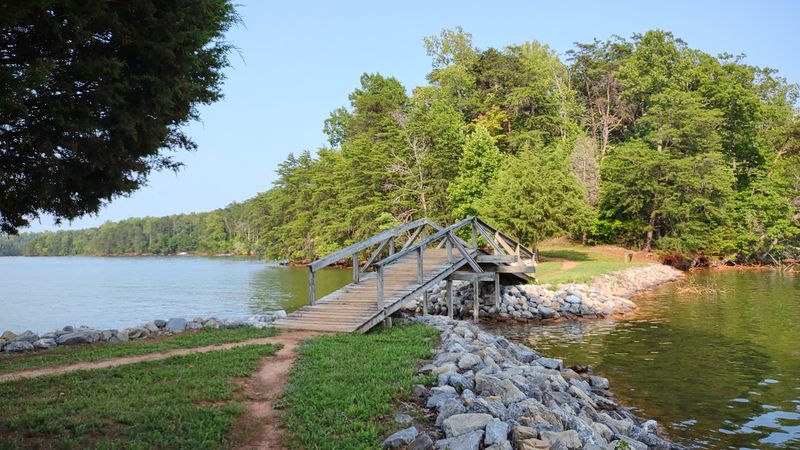 Smith Mountain Lake State Park - Huddleston, Bedford County