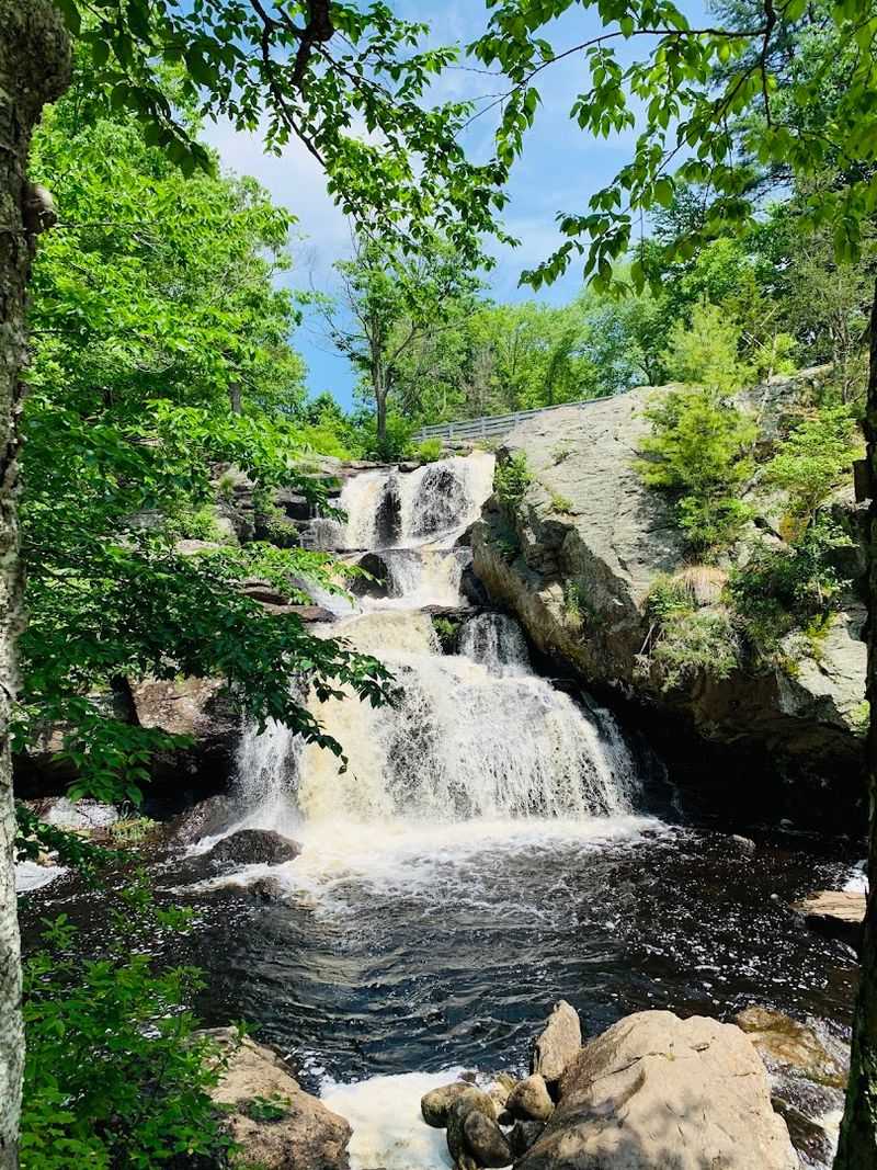 Eightmile River
